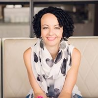 Profile Picture of Rachel Foy (@rachel-foy-1) on Quora