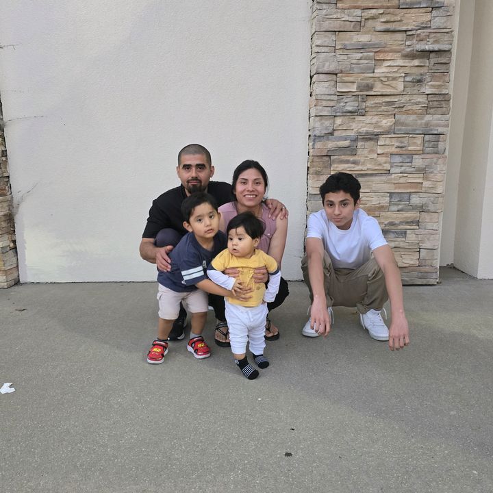 Profile Picture of Jonny05 (@jonathanparada00) on Tiktok