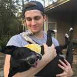Profile Picture of David Radabaugh (@d_rad_g) on Instagram