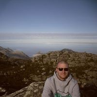 Profile Picture of Scott Maul (@scott-maul-2) on Quora