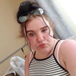 Profile Picture of Paige Potter (@paige_unused) on Instagram