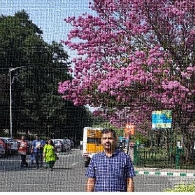 Profile Picture of Durga Prasad Dash (@dpdash67) on Twitter