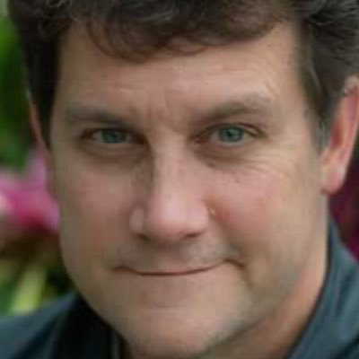 Profile Picture of Vaughn J Berger (@VaughnJBerger1) on Twitter