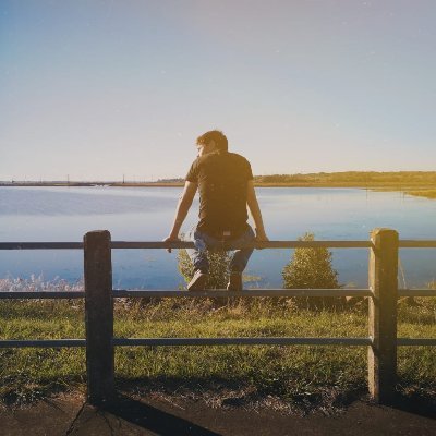 Profile Picture of Edward Wayne-Rogers (@zer0me) on Twitter