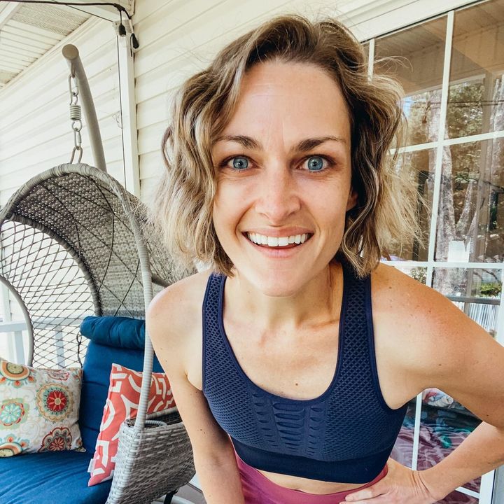 Profile Picture of Amber Vaudreuil (@ambervaud) on Tiktok