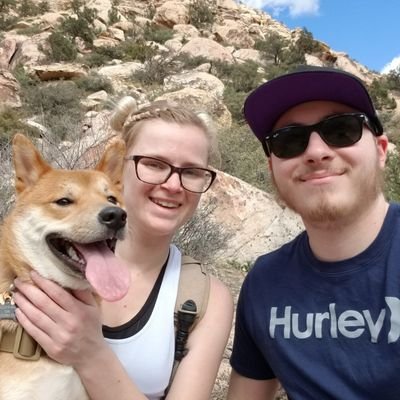 Profile Picture of Joshua Bogdan (@BobWalterGaming) on Twitter