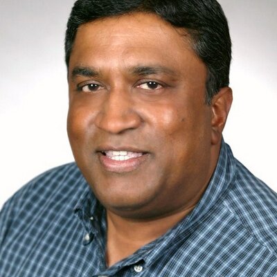 Profile Picture of Mohanthomas (@mohanthomas) on Twitter