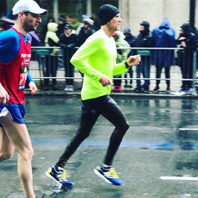 Profile Picture of Brian Gallop (@anameimadeup) on Twitter