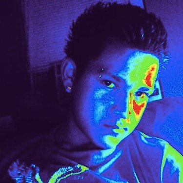 Profile Picture of ALFREDO FELIX (@F3LIX13) on Twitter