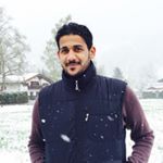 Profile Picture of Eng/Omar Abdullah Barham (@omar_barham) on Instagram