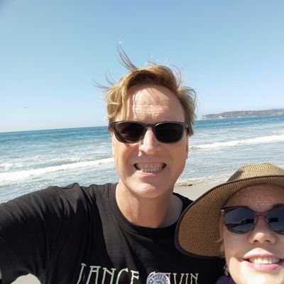 Profile Picture of TK Kunkle (@ThomasKunkle) on Twitter