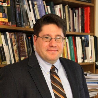 Profile Picture of Matthew J. Kochis (@MJKochis) on Twitter