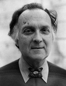 Profile Picture of Robert Duncan (poet) - Wikipediaon Wikipedia