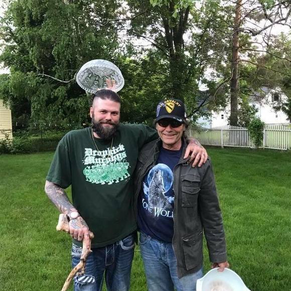 Profile Picture of Jeremiah Coates (@war232323) on Poshmark