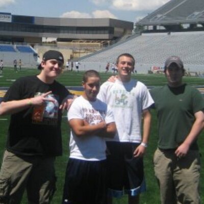 Profile Picture of Colin Finnerty (@Cfinn420) on Twitter