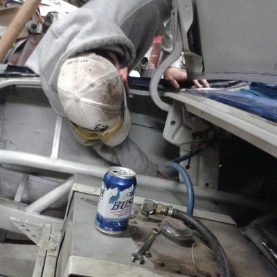 Profile Picture of JCRacing (@JustinCollison) on Twitter