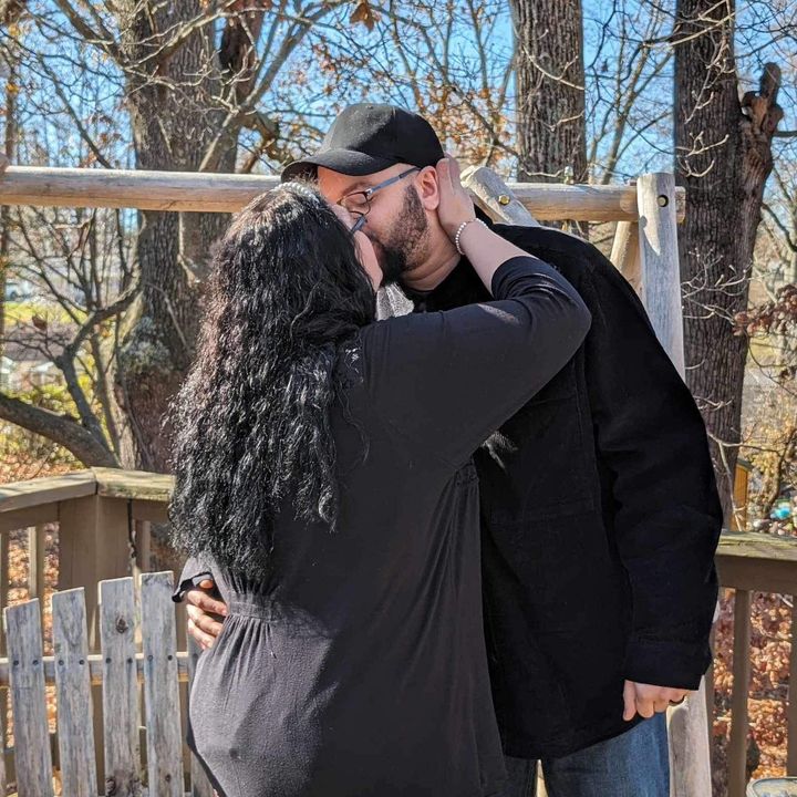 Profile Picture of Ammie Dotson (@@ammiedotson) on Tiktok