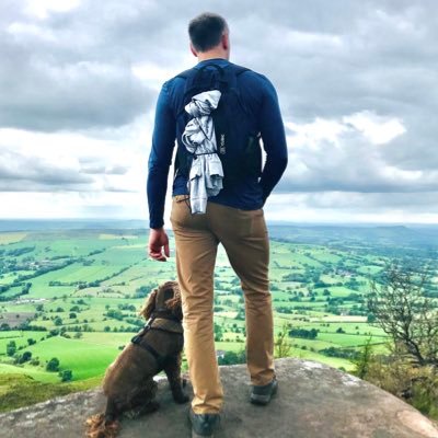 Profile Picture of Paul Summers (@pau1summers) on Twitter