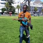 Profile Picture of James Gushungo Chirisa (@james.chirisa) on Facebook