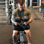 Profile Picture of Trevor Healy (@healyfit401) on Instagram