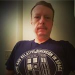 Profile Picture of Brian Guinn (@brian_jus2tired) on Instagram