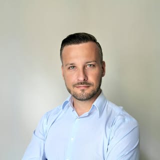 Profile Picture of Michael Sender (@michael_sender) on Instagram