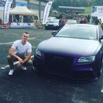 Profile Picture of Aliaksandr_Huretski (@alexander_huretski) on Instagram