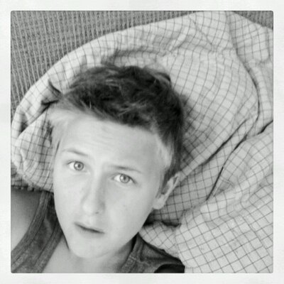 Profile Picture of Jacob Neufeld (@jacobneufeld13) on Twitter