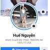 Profile Picture of Huế Nguyễn 88 (@@usertyg84u22pt) on Tiktok