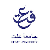 Profile Picture of Effat University جامعة عفت (@EffatUniversity99) on Youtube