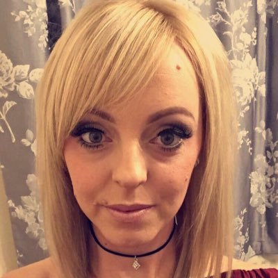 Profile Photo of Amy Chambers (@amychambers21) on Twitter