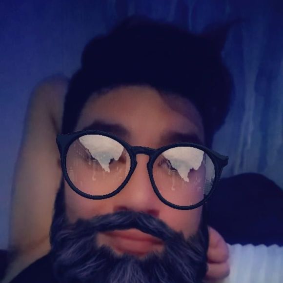 Profile Picture of Mark Bermea (@mofloater69) on Poshmark