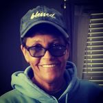 Profile Picture of Tina Robinson Harkey (@harkeytinarobinson) on Instagram