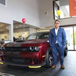 Profile Picture of Jeff Velarde (@jeffvelardegododgesurrey) on Instagram