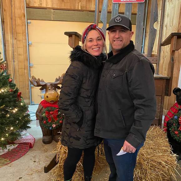 Profile Picture of Julie Trueax (@trevjuls) on Poshmark