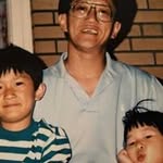 Profile Picture of Eric Sim (@eric.sim) on Instagram