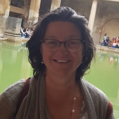 Profile Picture of Helga Fogstad (@HFogstad) on Twitter