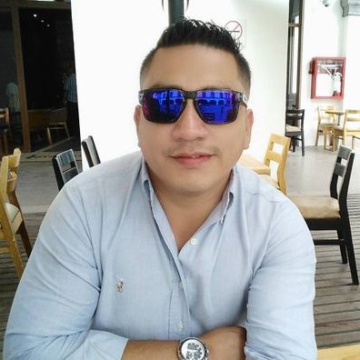 Profile Picture of Christian Chile (@cchile2703) on Twitter