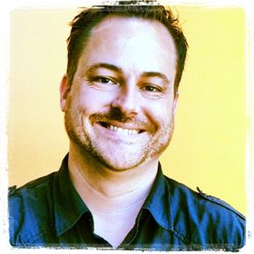 Profile Picture of Jason Warren (@jasonwarre) on Pinterest