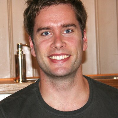 Profile Picture of Martin Foss (@Dr_Foss) on Twitter