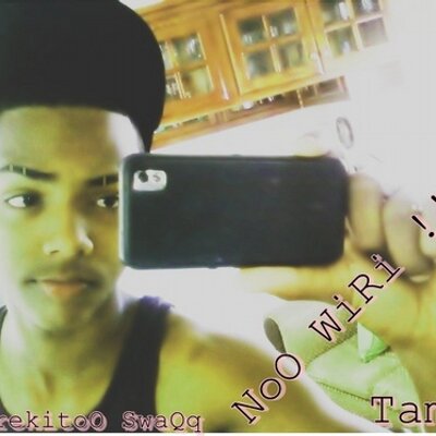 Profile Picture of Tammy David Berroa (@frekito056) on Twitter