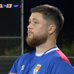 Profile Picture of Ben Pugh (@bpugh23) on Instagram