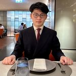 Profile Picture of Darren Lau (@darren_lau_) on Instagram