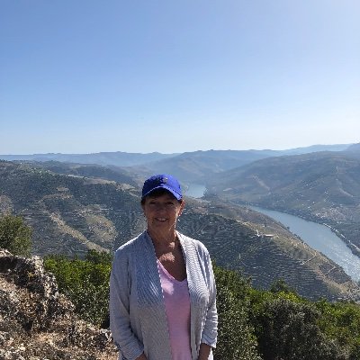 Profile Picture of Carolyn Gwynn (@gwynn_carolyn) on Twitter