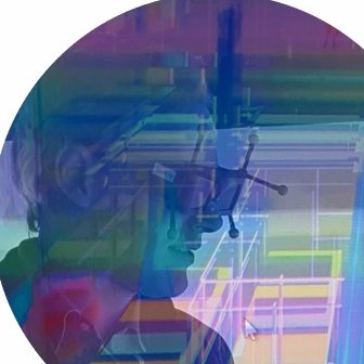 Profile Picture of Brendan Ridge (@Exploring_MR) on Twitter