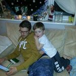 Profile Picture of Danny Merrill (@dan_merrill_92) on Instagram