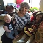 Profile Picture of Luz Thompson (@thompson.luz) on Instagram