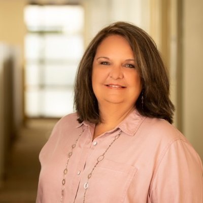 Profile Picture of Sandra Knight (@SandieTechPro) on Twitter