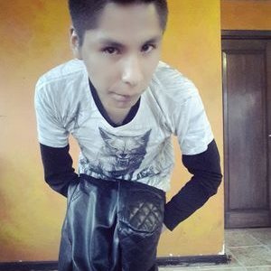 Profile Picture of Richard Zapata (@richardzapata16) on Twitter