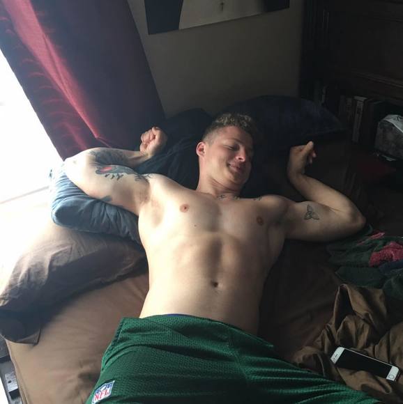 Profile Picture of Jace Davis (@whiteskinwonder) on Poshmark